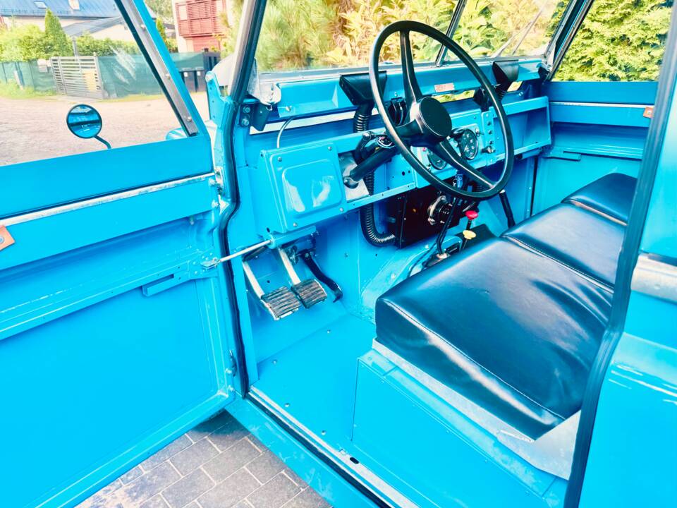 Bild 90/119 von Land Rover 109 (1969)
