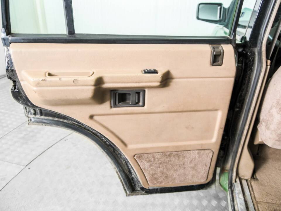 Bild 37/50 von Land Rover Range Rover Classic (1973)