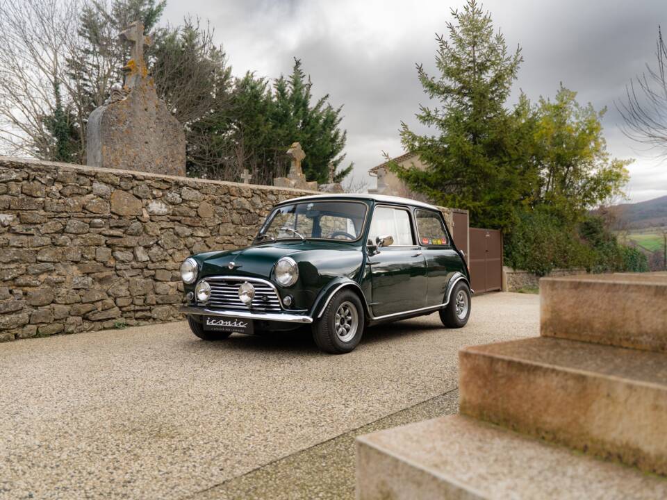 Image 5/15 of Morris Mini Cooper S 1275 (1964)
