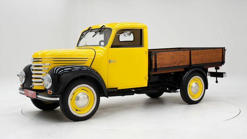Bild 1/15 von Framo V 901&#x2F;2 (1939)