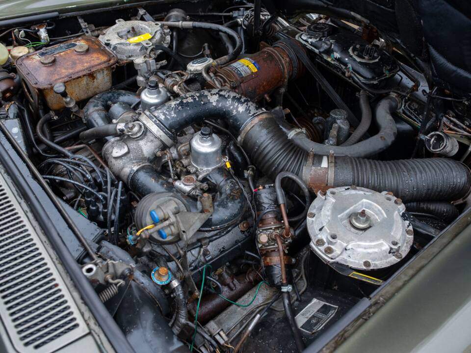 Immagine 30/50 di Bentley T 2 (1980)