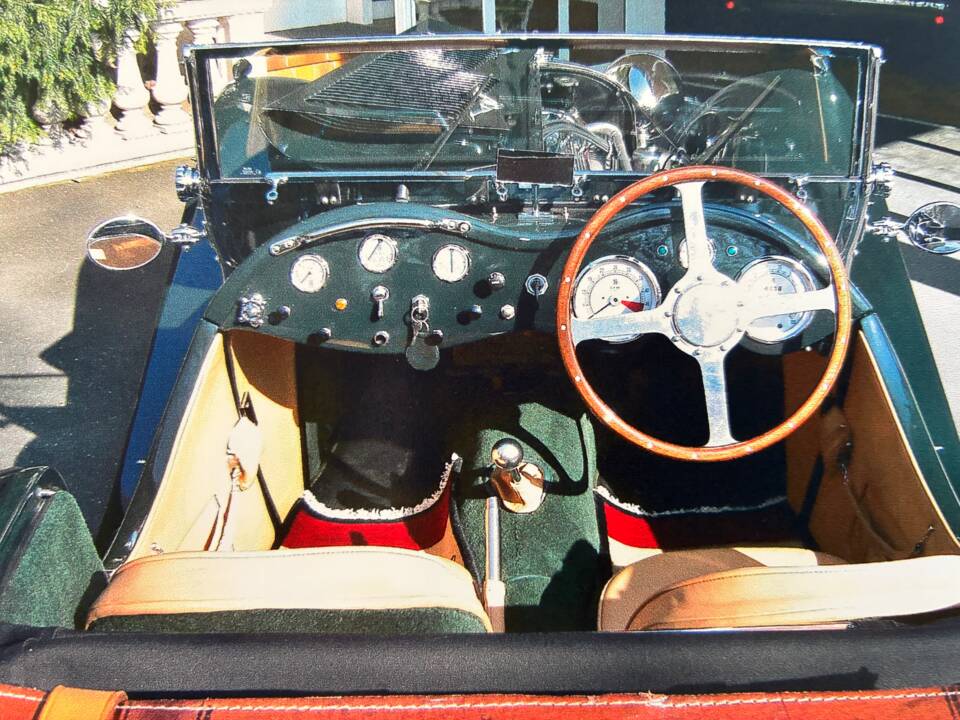 Bild 3/5 von Suffolk C-Type Jaguar (1971)