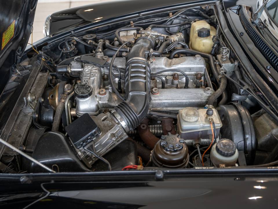 Image 11/20 of Alfa Romeo 2.0 Spider (1991)