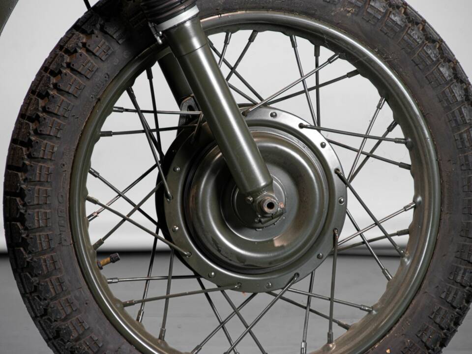 Immagine 36/50 di Bianchi DUMMY (1972)