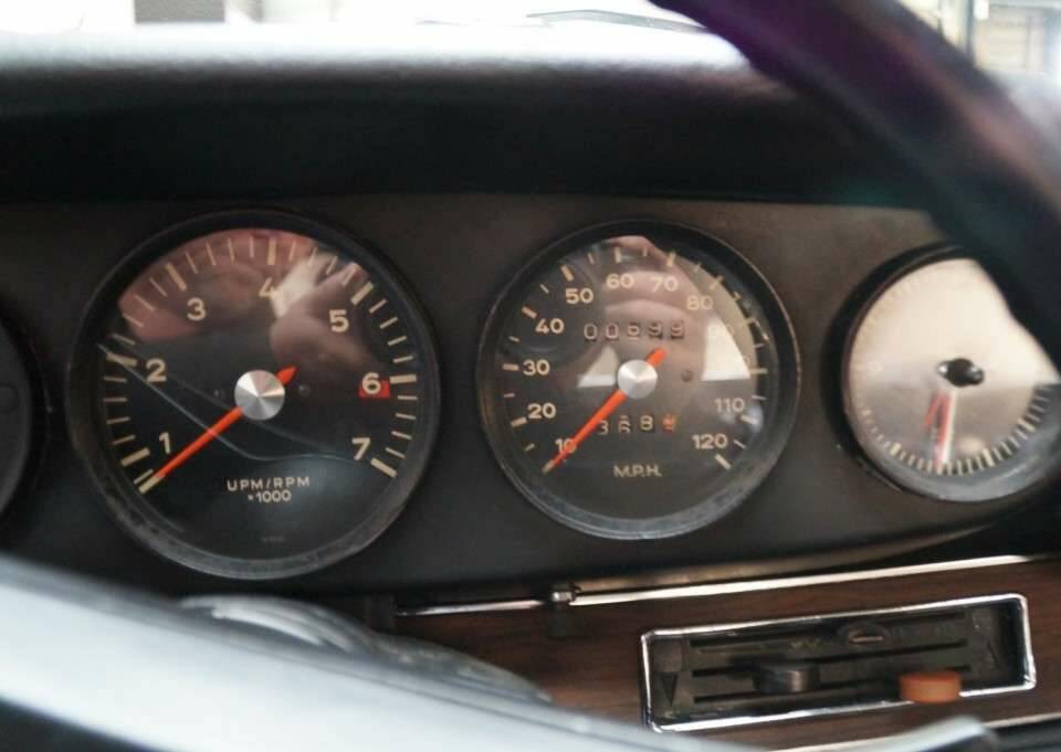Imagen 17/50 de Porsche 912 (1969)