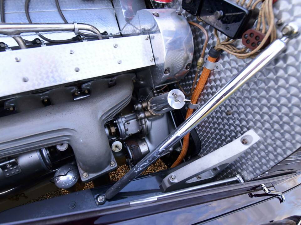 Bild 43/50 von Bugatti Typ 57 Aérolithe (1937)