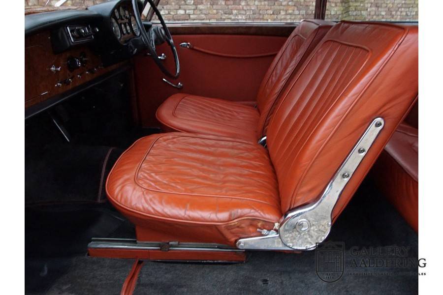 Bild 3/50 von Bristol 408 (1963)