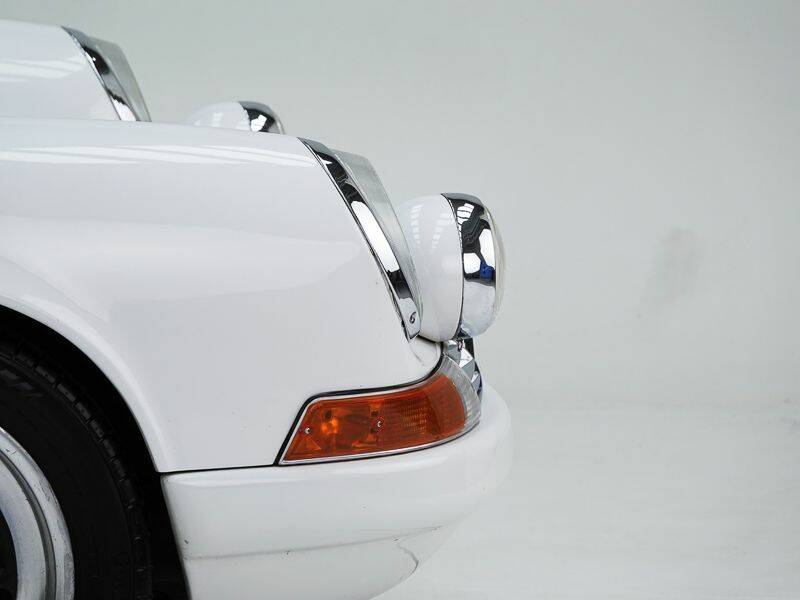Bild 12/15 von Porsche 911 Carrera 3.2 Rinspeed (1984)