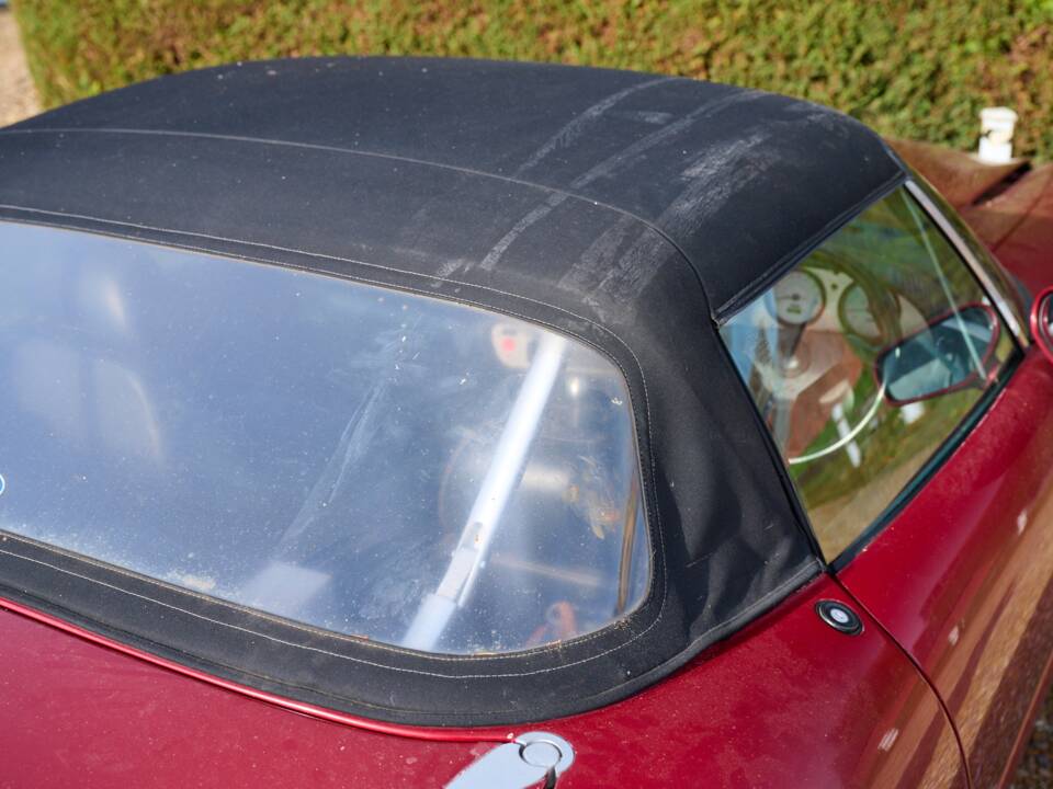 Image 30/50 of TVR Chimaera 4,0 (1994)