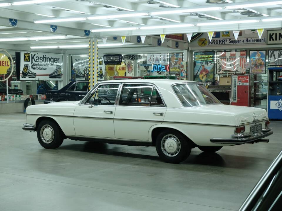 Afbeelding 7/70 van Mercedes-Benz 300 SEL (1968)