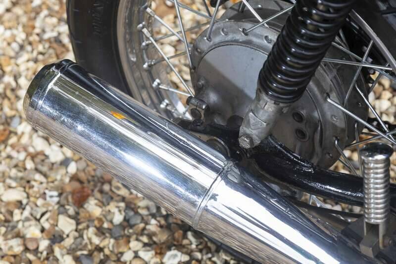 Image 14/46 de Honda DUMMY (1978)