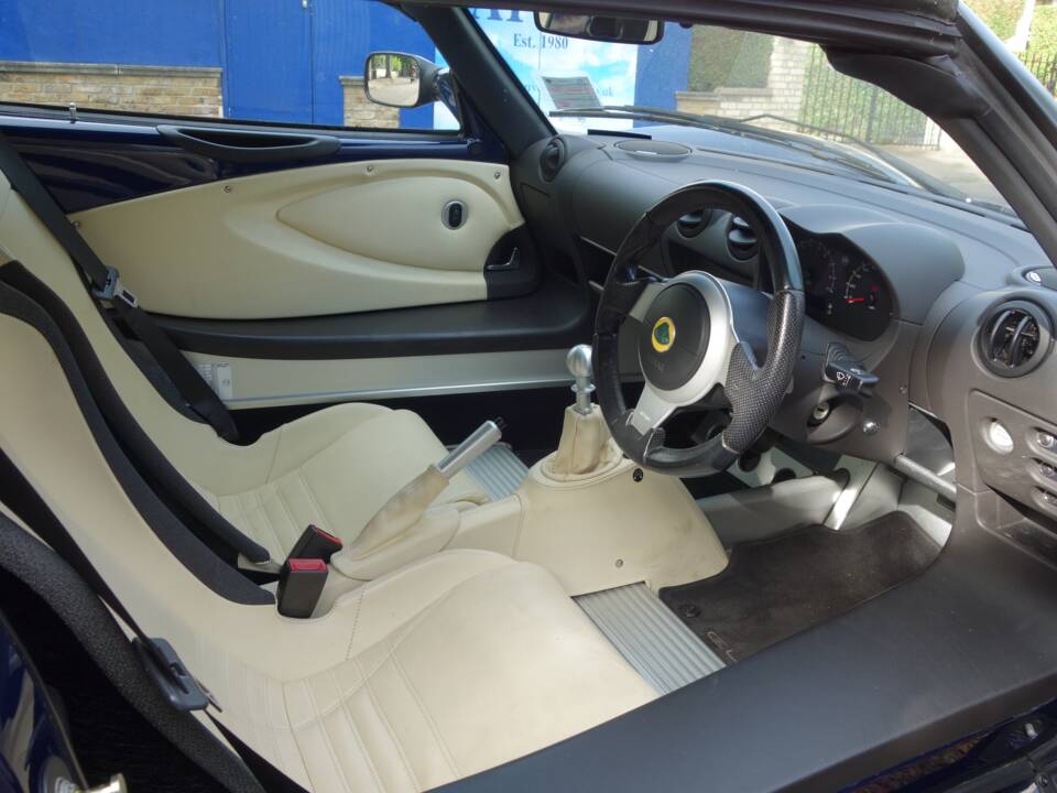 Image 6/10 of Lotus Elise SC (2008)