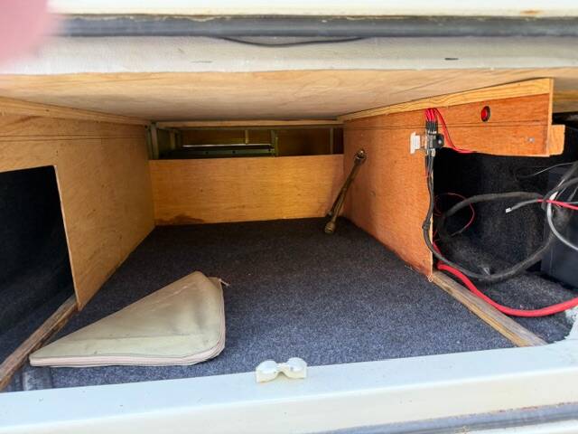 Bild 29/32 von Volkswagen T1 Camper (1963)