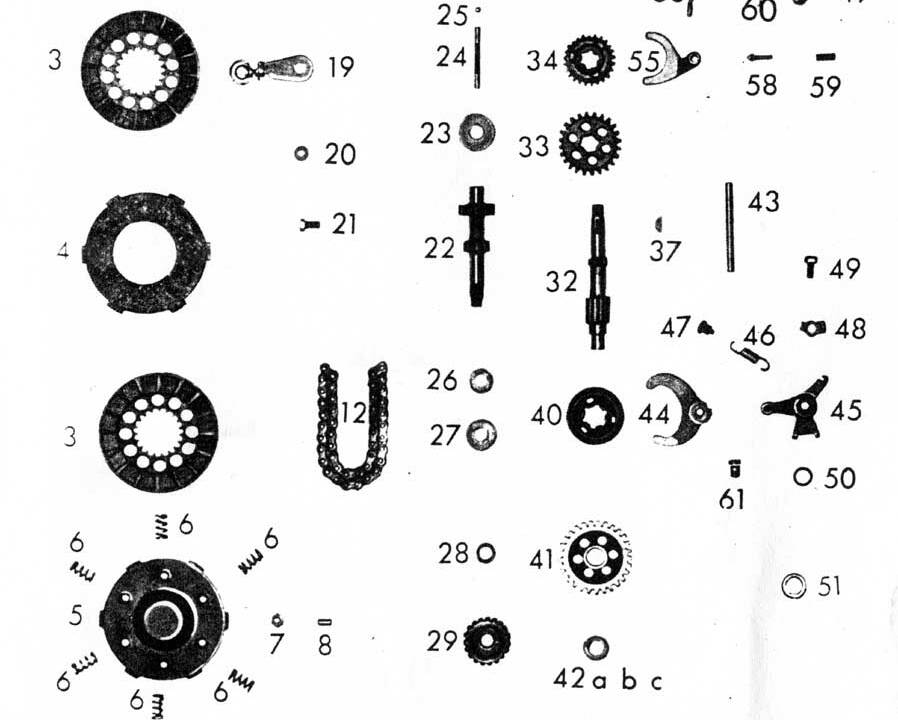 Afbeelding 46/52 van Druschkowitz Maya (1957)