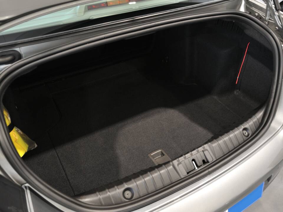 Bild 30/52 von Alfa Romeo 159 1.8 TBi 16V (2010)