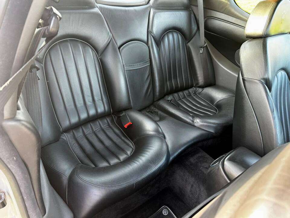 Bild 35/52 von Maserati 3200 GT (2000)