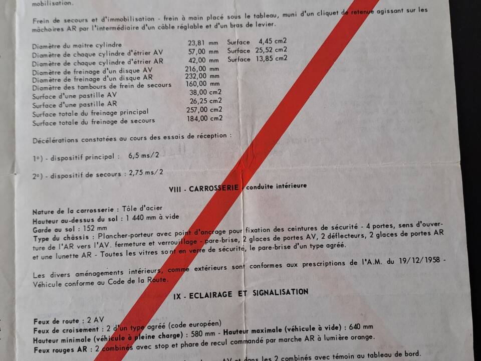 Bild 79/80 von Mercedes-Benz 280 SE (1971)