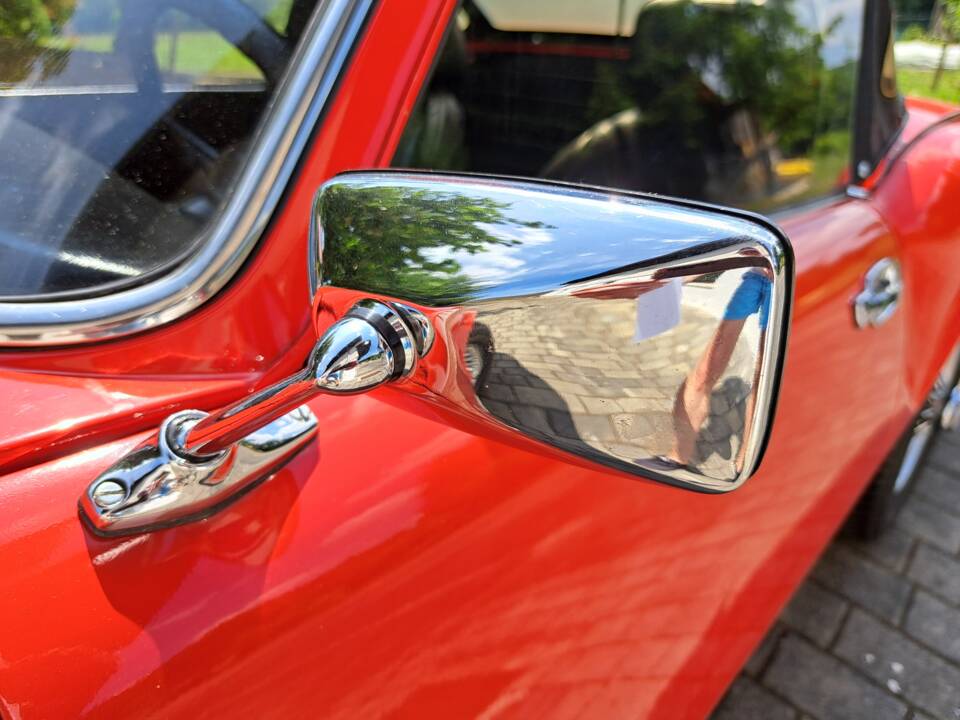 Immagine 64/199 di Triumph Spitfire Mk IV (1972)