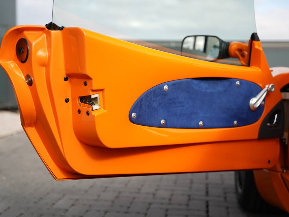 Afbeelding 15/50 van Lotus Exige (2000)