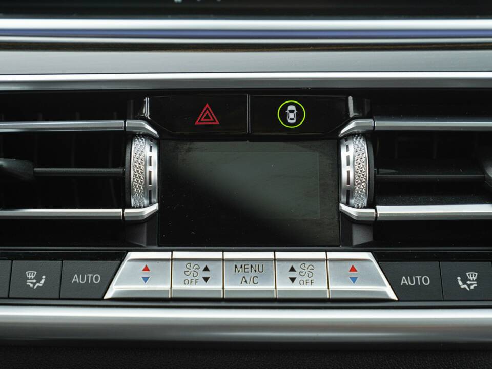 Bild 48/50 von BMW X5 M50d (2019)