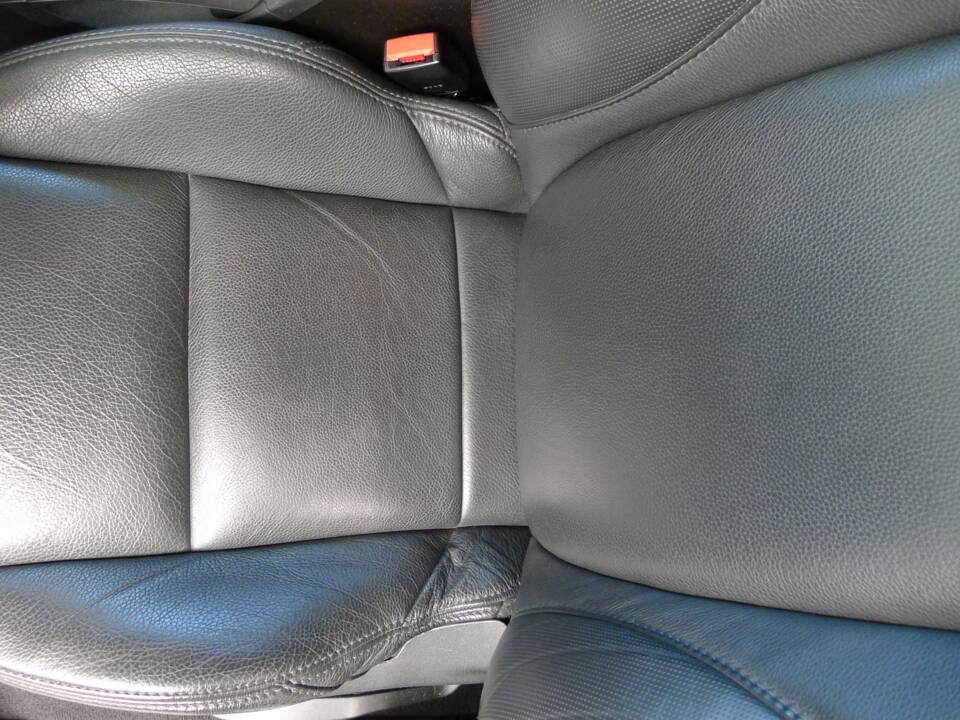 Image 39/43 of Saab 9-3 Turbo X (2008)