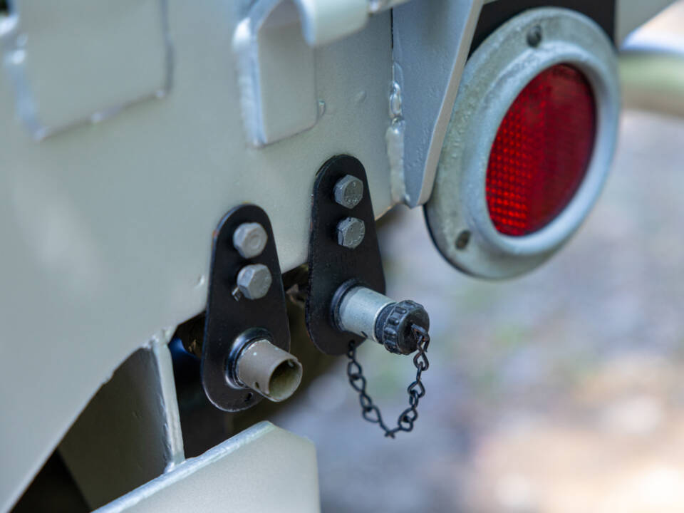 Bild 39/50 von Land Rover 80 (1948)