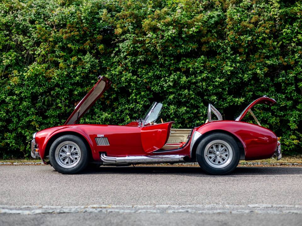 Bild 30/50 von Dax Cobra (1976)