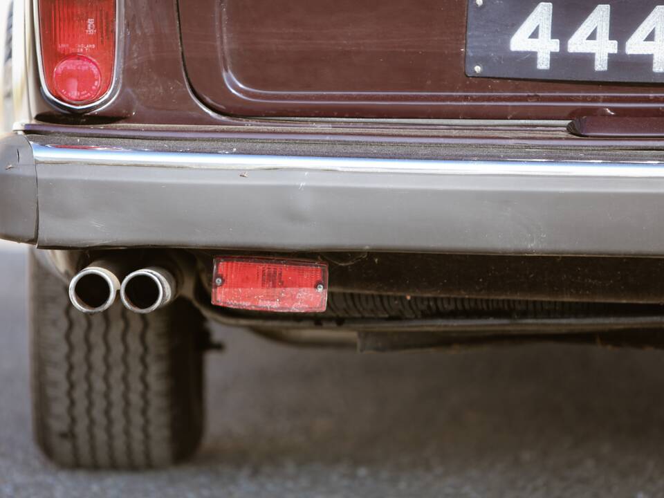 Immagine 81/196 di Bentley T 2 (1978)
