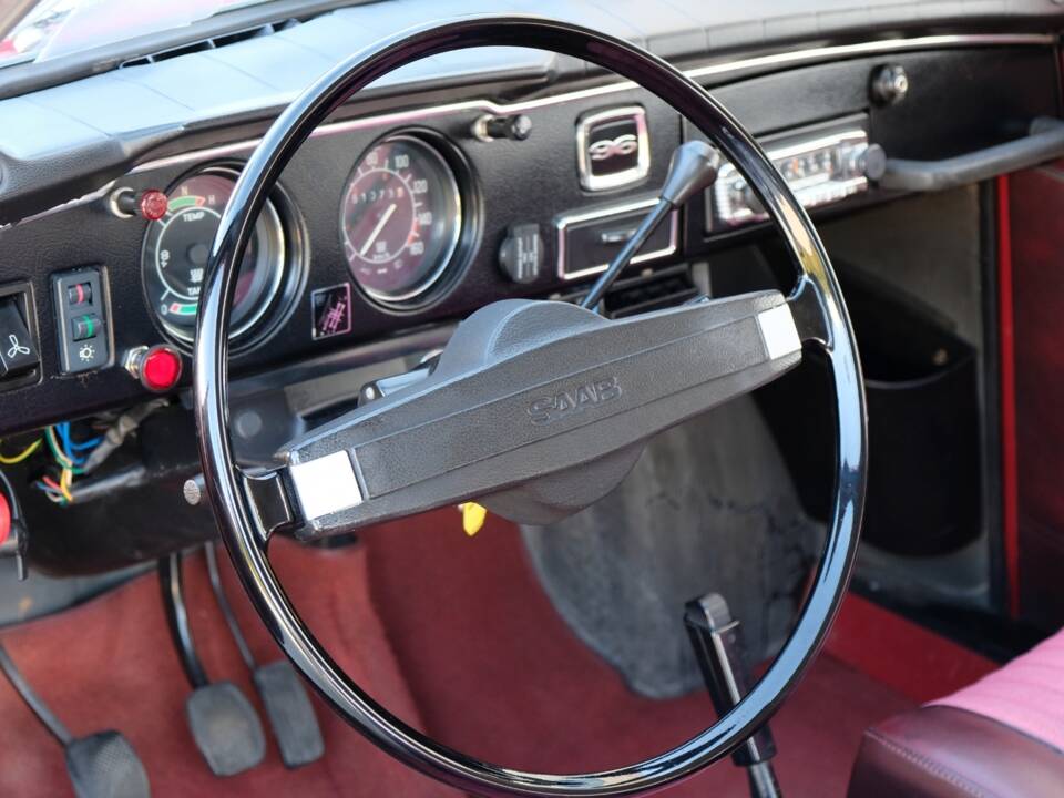 Image 47/59 de Saab 96 V4 (1971)