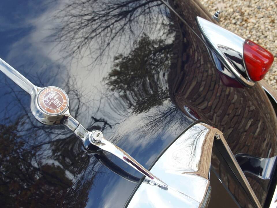 Image 34/50 of Jaguar XK 150 3.4 S FHC (1959)