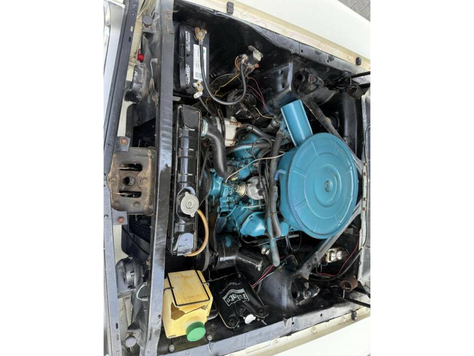 Image 28/40 of Ford Shelby GT 350 (1966)
