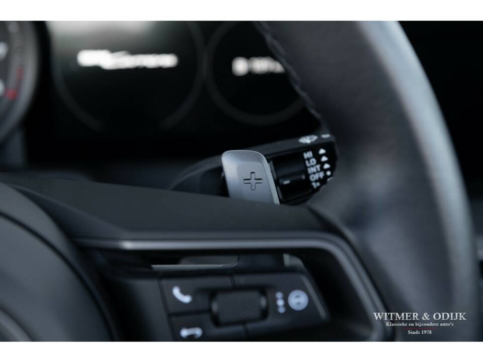 Image 18/44 of Porsche 911 Carrera (2020)