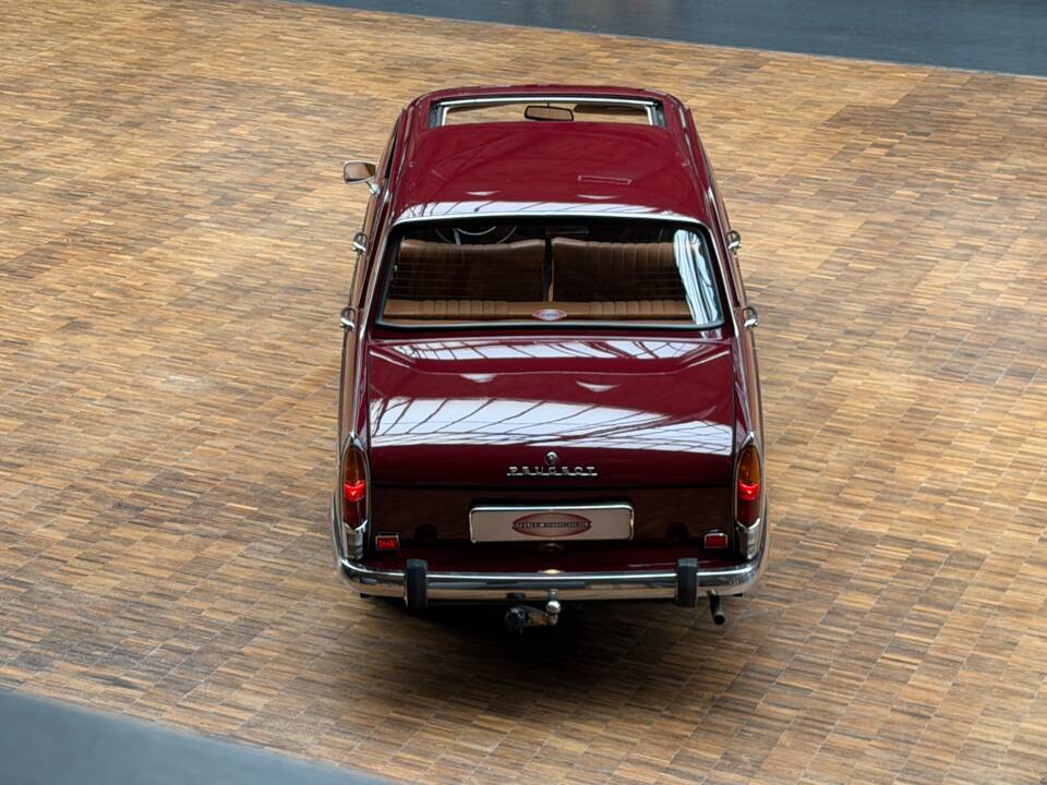 Image 11/36 of Peugeot 404 (1972)