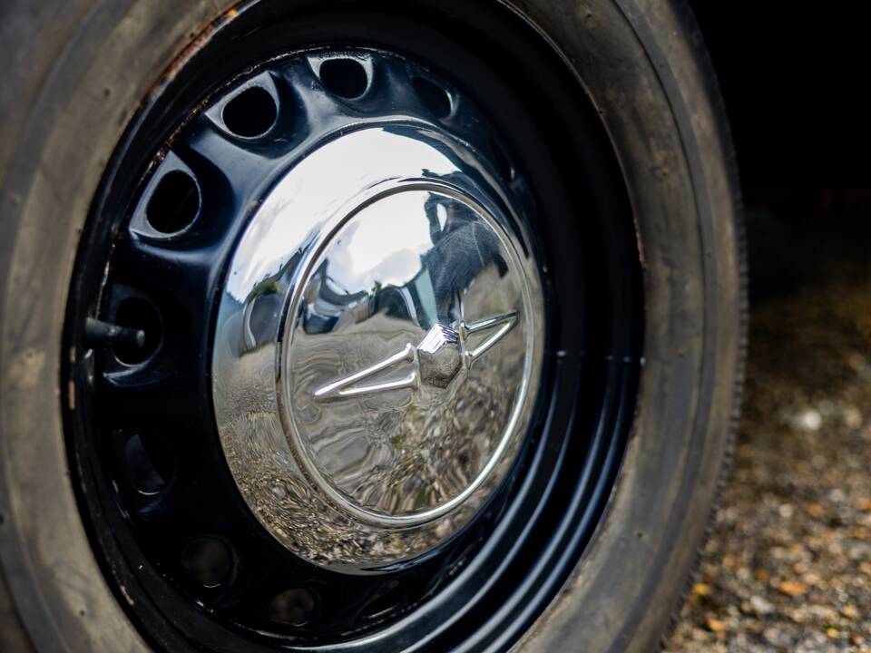 Imagen 44/50 de Vauxhall 14-6 (1947)