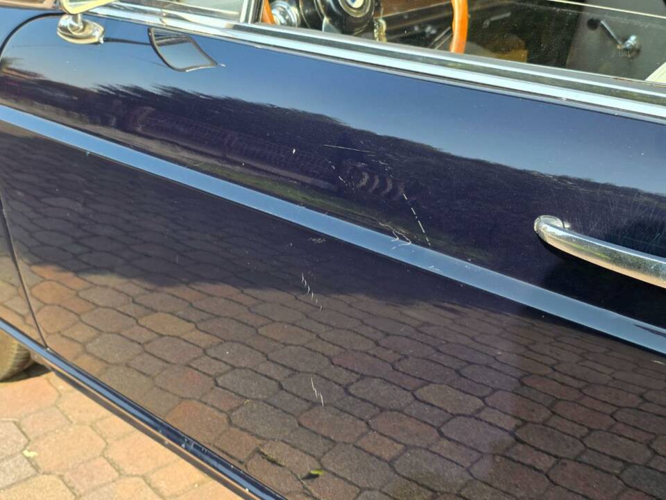 Image 33/38 of Lancia Flavia 1.8 (Pininfarina) (1963)