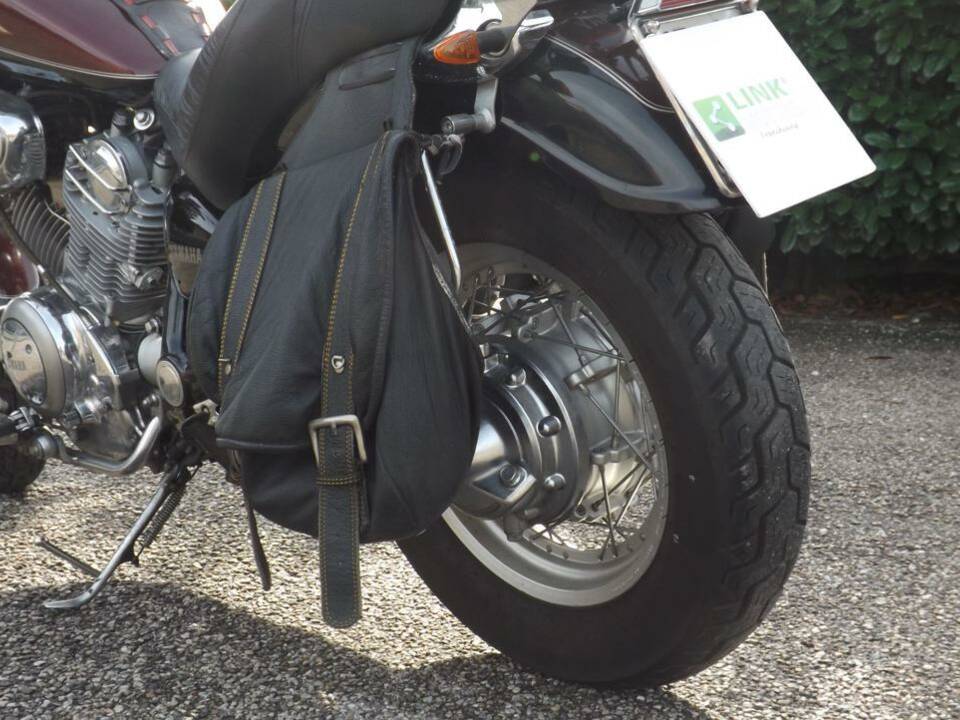 Image 11/49 of Yamaha DUMMY (1995)