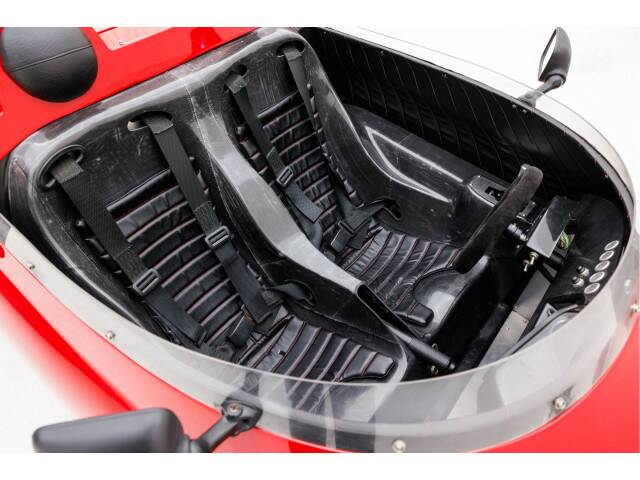 Image 16/38 of Brooke 260 RR (2008)