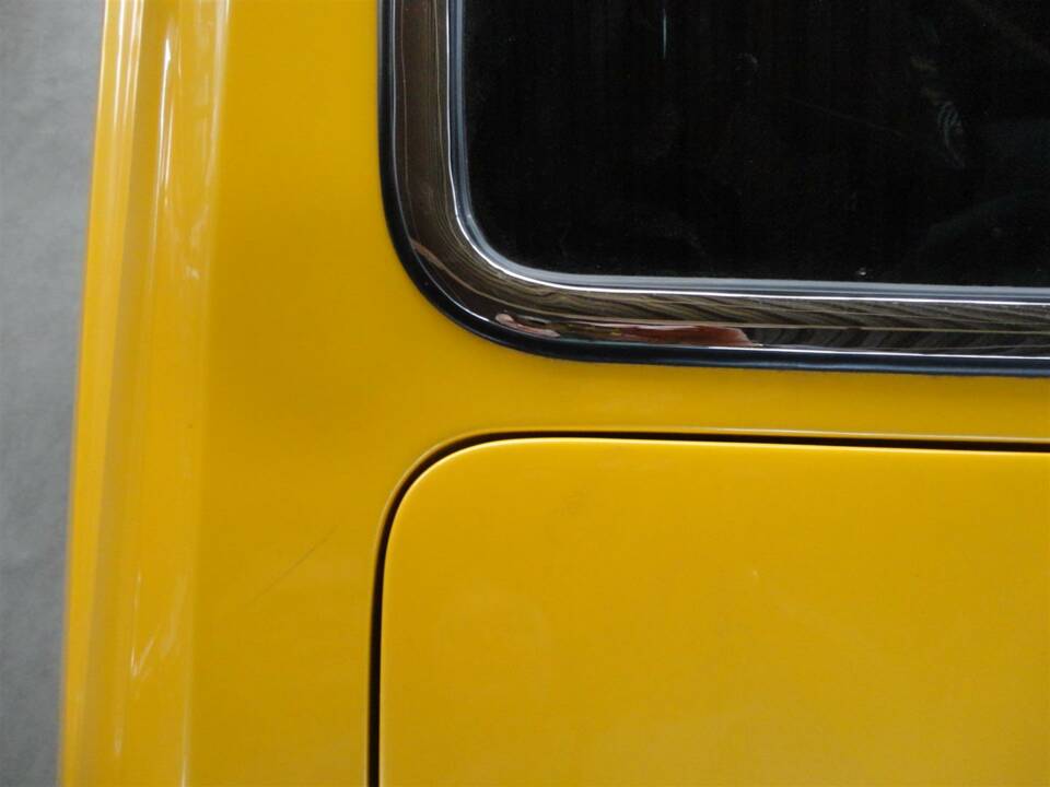 Image 10/47 de Maserati Ghibli (1968)