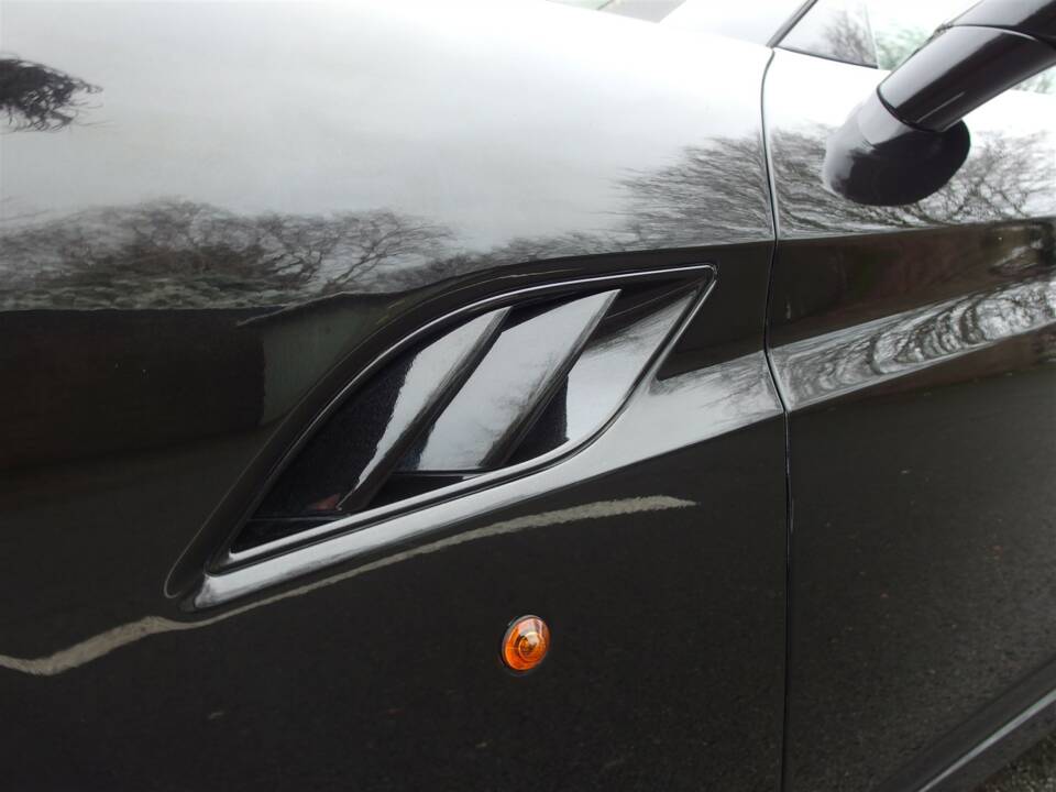 Image 26/99 of Ferrari California (2010)