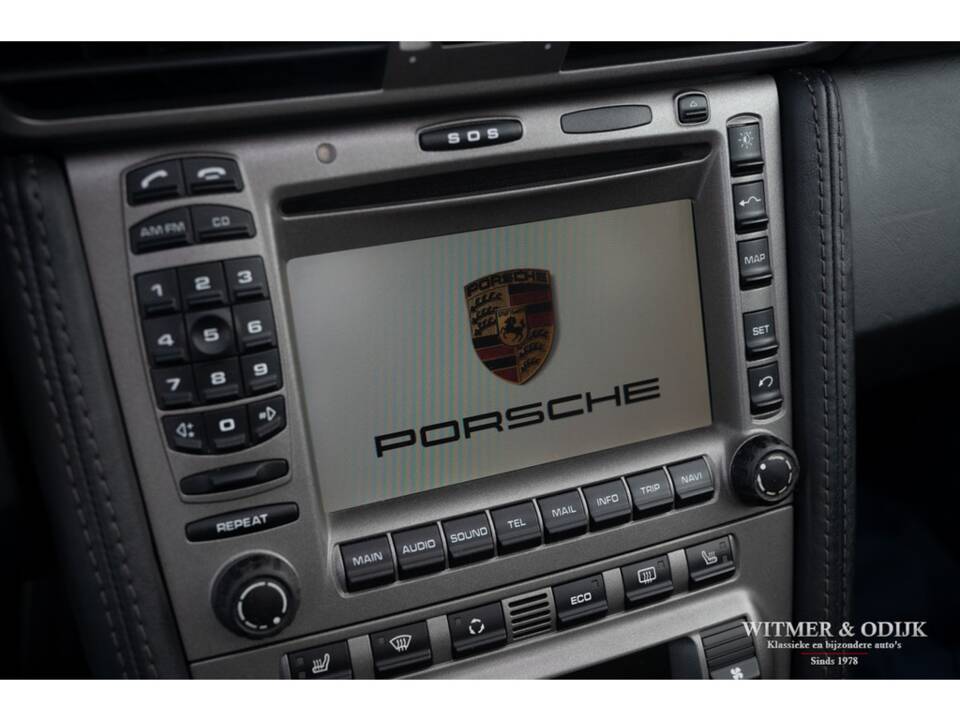Bild 9/39 von Porsche 911 Carrera 4 (2006)