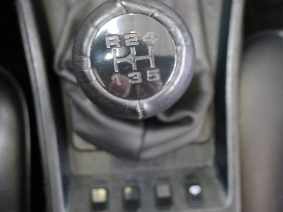 Bild 12/32 von Porsche 924 Turbo (1979)