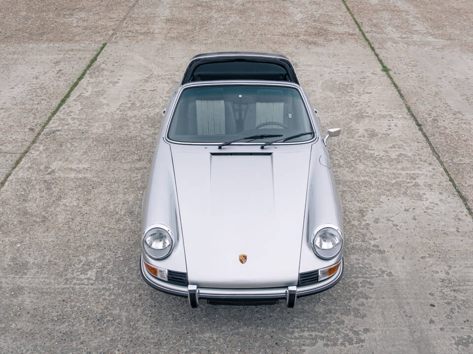 Bild 2/34 von Porsche 911 2.4 T (1972)