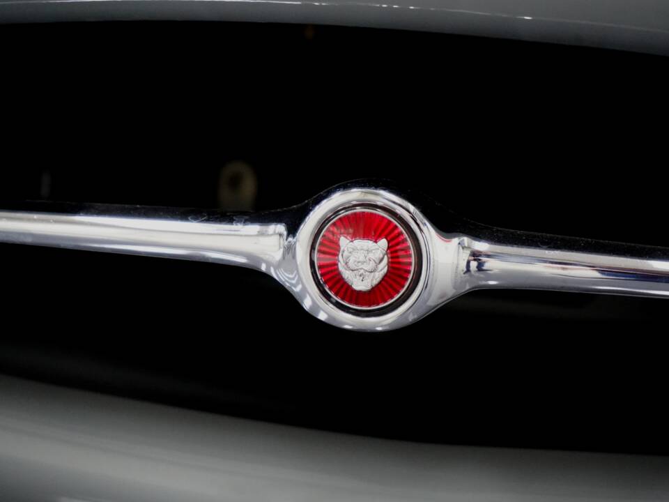 Afbeelding 6/44 van Jaguar E-Type 3.8 (1963)