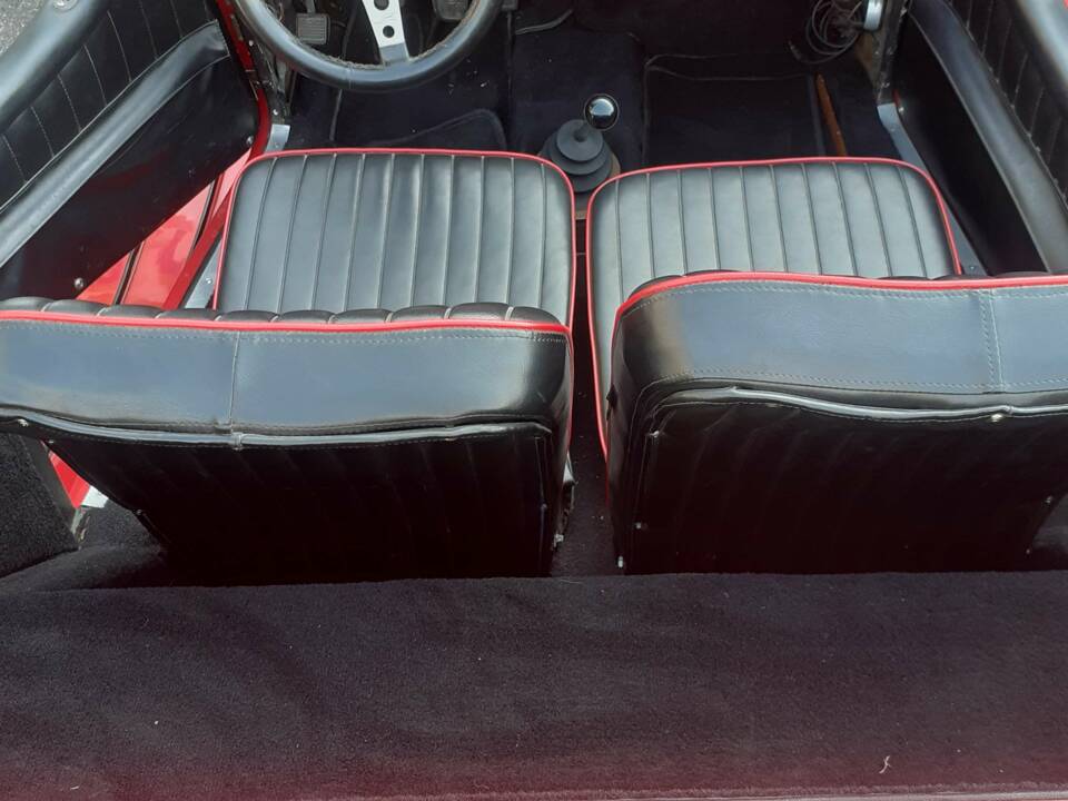 Bild 5/6 von Intermeccanica Squire SS 100 (1973)