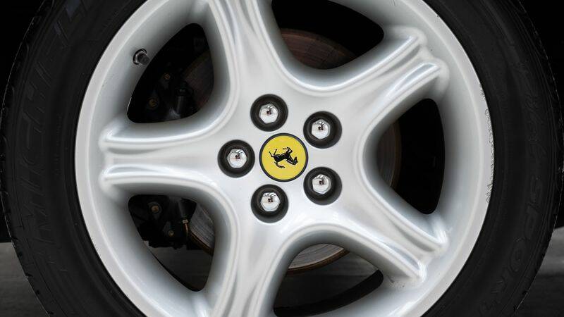 Image 15/15 of Ferrari 456 GT (1994)