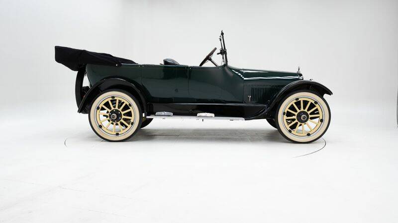 Bild 6/15 von Buick K-45 (1920)