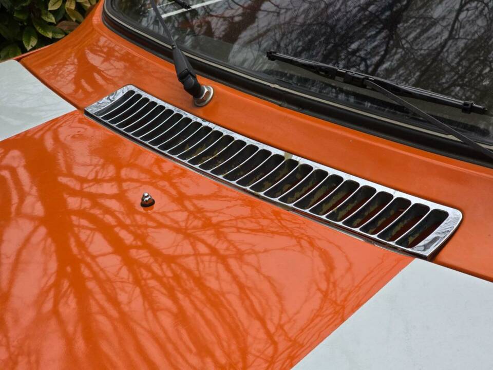 Imagen 20/37 de Citroën Ami 8 Break (1975)