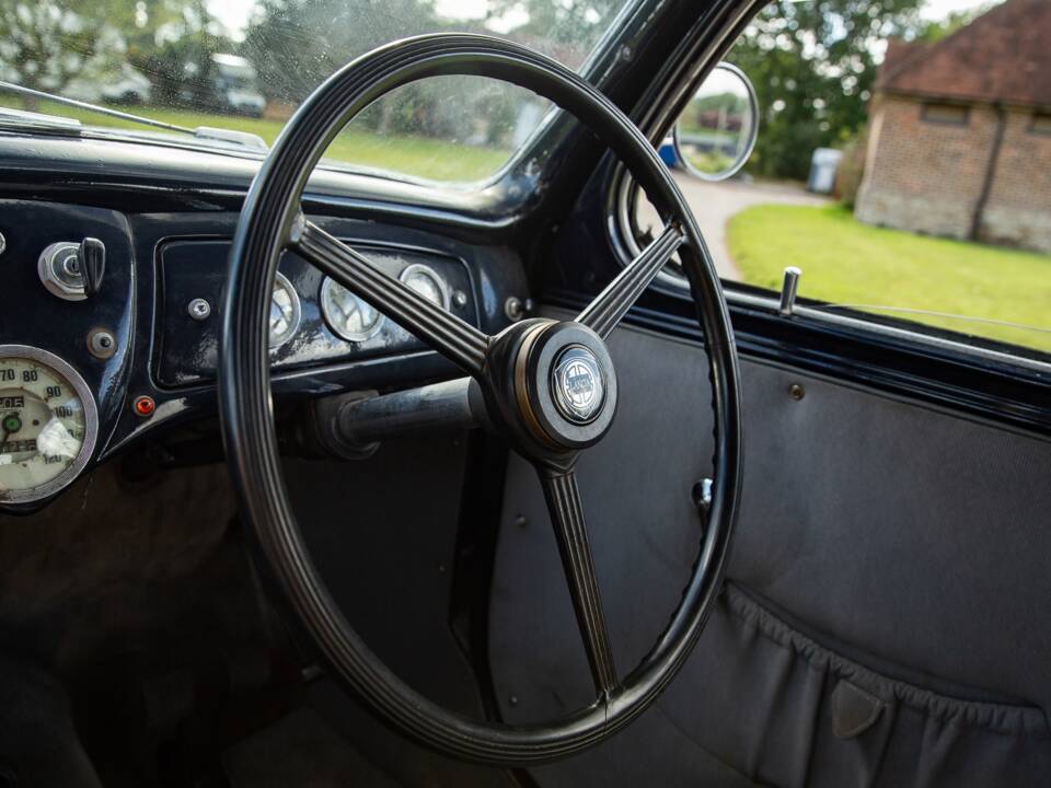 Immagine 28/35 di Lancia Ardea (1944)