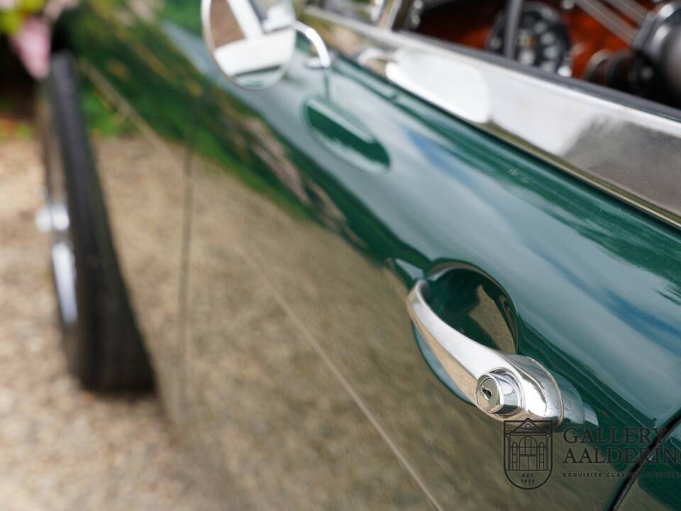 Afbeelding 26/50 van Austin-Healey 3000 Mk III (BJ8) (1966)