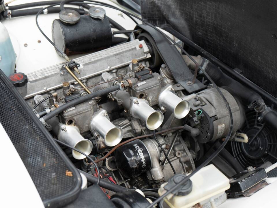 Immagine 5/50 di Lotus Eclat S 2.2 (1989)
